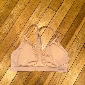 Patagonia Barely Bra